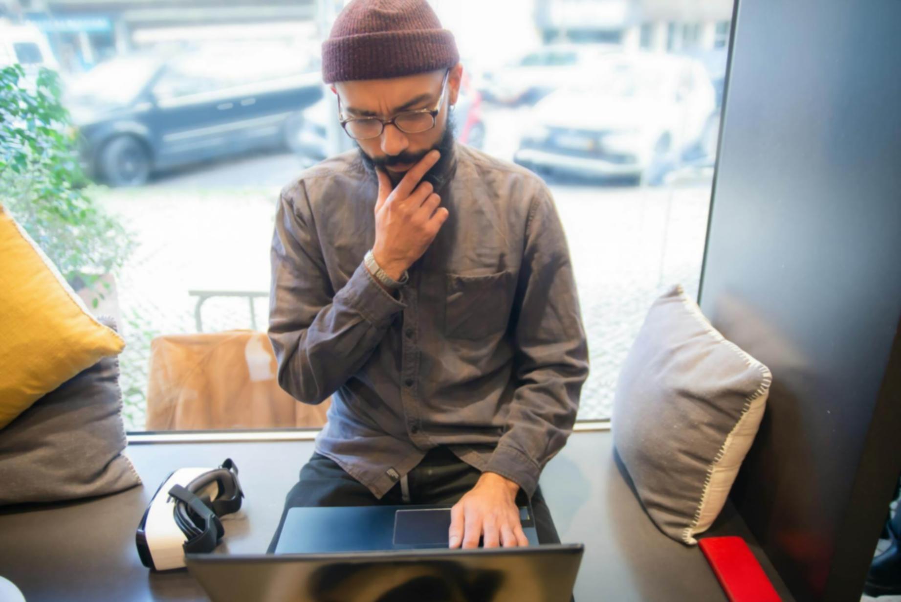 Espace de travail de l'équipe Rask Tivol